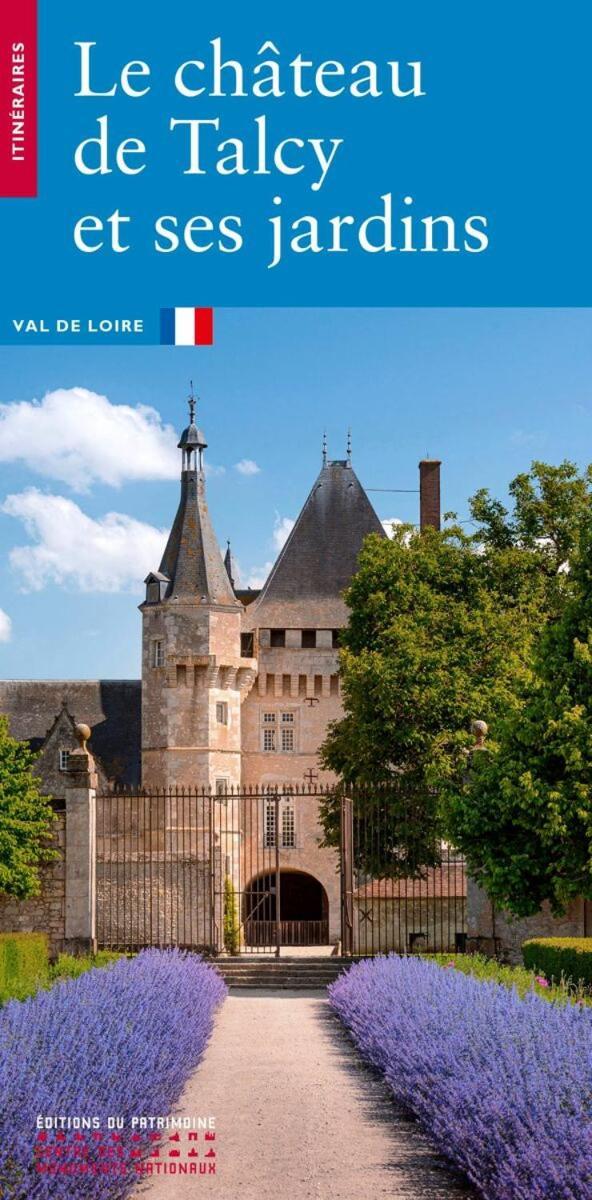 Gite De La Tour De Loire - 65 M2 Au Pied D'Une Tour De Gue Du 17Eme Siecle Mer Exterior photo